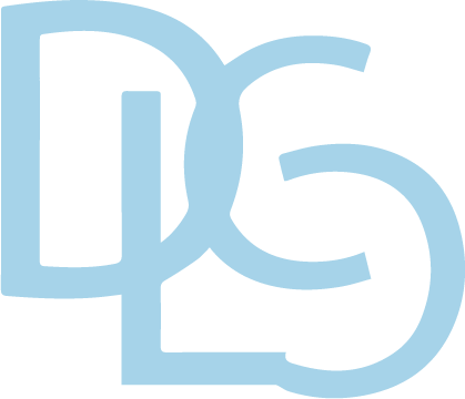 logo DLCC_blue